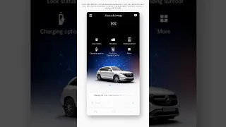 Mercedes me Explained | How to lock & unlock car remotely