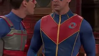 Henry danger || JACK FRITTLEMAN