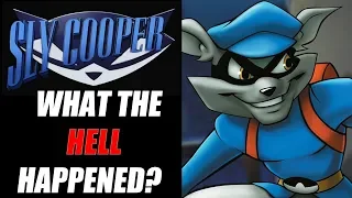 What The Hell Happened To Sly Cooper?