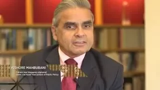 DNA Episode 22: Kishore Mahbubani