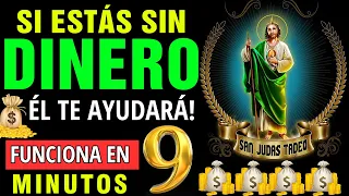 REPITE ESTA ORACION UNA SOLA VEZ PARA ATRAER DINERO EN ABUNDANCIA RAPIDAMENTE - DINERO A MI VIDA