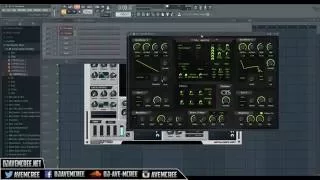 free download Friday: Splash and Exotic synth VST