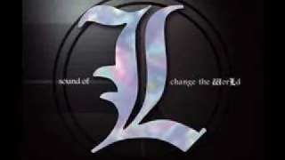 Sound of L Change The World Soundtrack Track 6