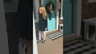 Young Boy Scares Neighbor With Haunting M3GAN Halloween Costume