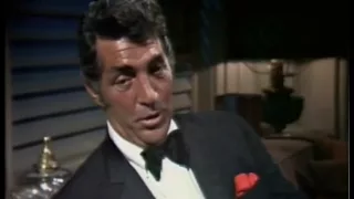 Dean Martin (Live) - Young At Heart