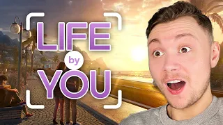 MAJOR Life By You Features Have Been Revealed! (Cars, Open World… I’m so happy!)