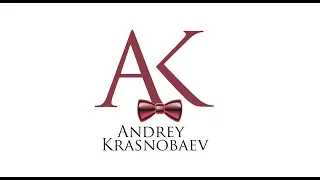 Krasnobaev show - ПРАЗДНИК ДЛЯ ДРУЗЕЙ 20 апреля 2019 г.