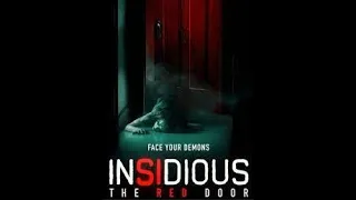 Insidious The Red Door 2023 1080p | Full Movie | Subtittle Indonesia | Original Video