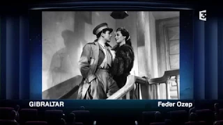 Gibraltar - BA Cinéma de minuit France 3