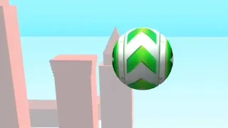 Sky Rolling Ball 3D / GOING BALLS  SpeedRun Gameplay Levels 171 - 175