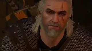 The Witcher 3: Wild Hunt Прохождение Найти Тамару В Оксенфурте/История Цири из тени