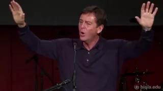 Alistair Begg - My times are in your hands