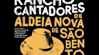 Rancho De Cantadores De Aldeia Nova De São Bento - A Moda Do Meu Chapéu