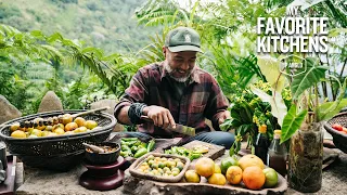 My Favorite Kitchens. Episode 2 -Lubuagan