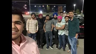 SURPRISE VISIT FROM CANADA (BRAMPTON) TO PUNJAB AFTER ALMOST 2 YEARS