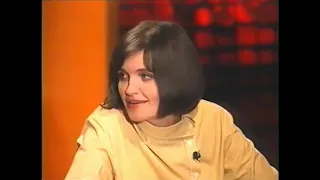 Школа злословия: Александр Проханов | 06.11.2002