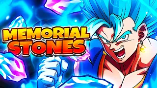 MEMORIAL STONES COMING BACK TO WWDC 2023! Special Stone Explained | Dragon Ball Z Dokkan Battle