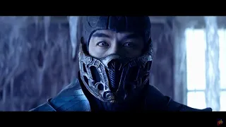 Я Саб - Зиро / I'm Sub - Zero 🥶 MORTAL KOMBAT