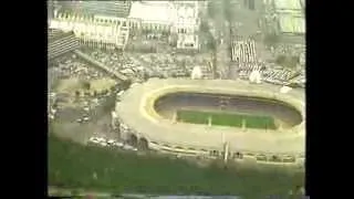 1990 FA cup final build up part 2