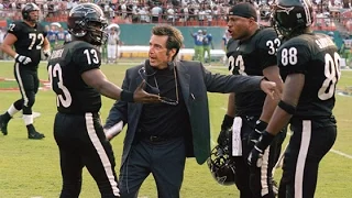 Any Given Sunday - Original Theatrical Trailer