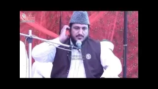 Uras e Mubarik Narowali Sharif Gujrat 06-04-2016