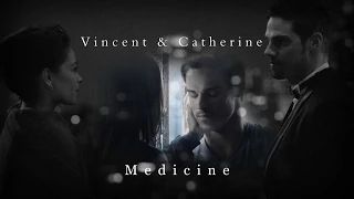 .Vincent Cat. || Medicine
