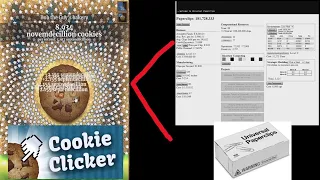 Universal Paperclips is WAY BETTER than Cookie Clicker
