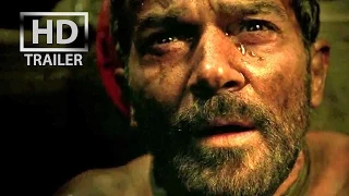 The 33 - Los 33 | official trailer (2015) Antonio Banderas