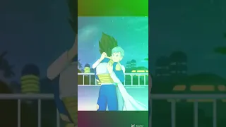 Vegeta my life Bulma love story