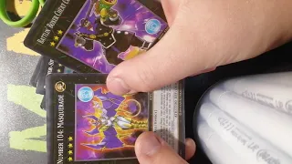 Добър дек от фалшиви карти yu gi oh deck profile