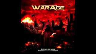 WarAge - Child of Satan