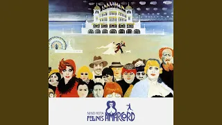 Amarcord (Grand Hotel) (Alternate)