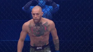 🥊 Conor McGregor vs Dustin Poirier ALL BEST HIGHLIGHTS