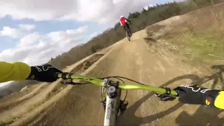 Bikepark Mook