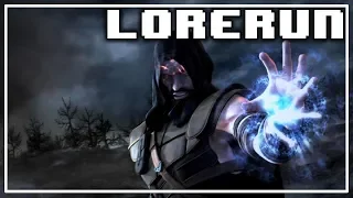 Lorerun: Neverwinter Nights 2 Mask of the Betrayer, Part 18 Final