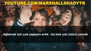 Eminem - Headlights ft. Nate Ruess (Türkçe Altyazı)