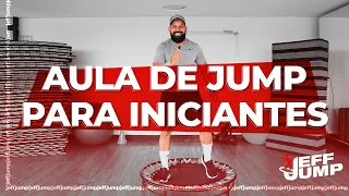 Aula de Jump COMPLETA para Iniciantes - (Jeff Jump)