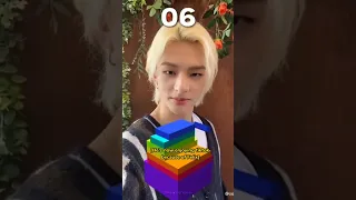 Hyunlix tiktok and short compilation || Lost girl