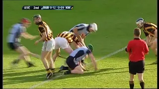 Hurling: 2013: GAA: Leinster Senior Championship semi-final replay, Dublin vs Kilkenny.