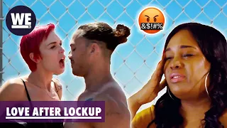 Love After Lockup 🧨💘First Look!