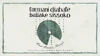 Toumani Diabaté & Ballaké Sissoko - Cheikhna Demba (Official Visualiser)