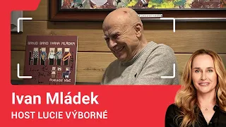 Ivan Mládek: Rozhlas nás zviditelnil. V televizi si mysleli, že si z nich dělám srandu