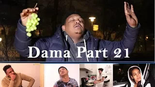 New Eritrean film 2018 Dama ( ዳማ ) PART 21 Shalom Entertainment