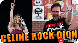 CELINE DION DRIVE VOCAL INACREDITÁVEL by Marcio Guerra