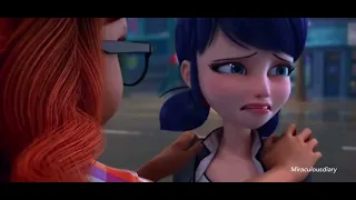 Miraculous ladybug (New York special)let me down slowly