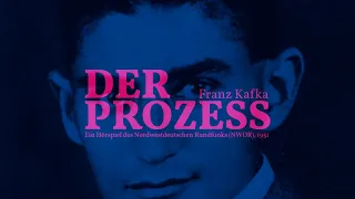 Der Prozess (Franz Kafka) – Hörspiel, 1951