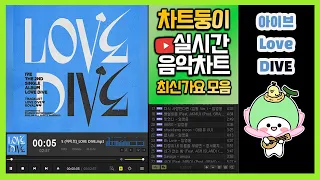 [광고없는 실시간 인기차트] 2022년 4월 21일 3주차, 멜론차트 X,노래모음 최신가요 KPOP 플레이리스트