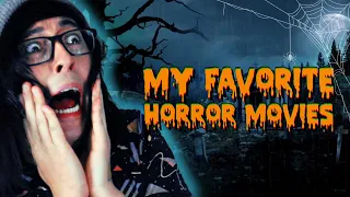 Horror Movies that ACTUALLY Scared Me....