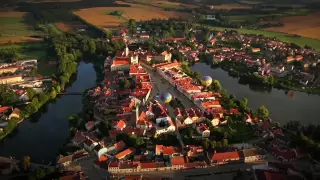 UNESCO - Czech Republic