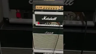 Marshall 2525H Mini Silver Jubilee